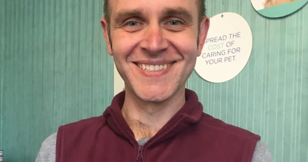 Ian Wright Veterinary Practice