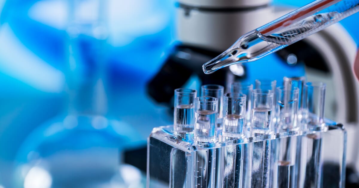 Monoclonal Antibodies In The Veterinary Health Market Veterinary Practice