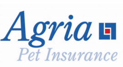 Agria Pet Insurance Logo